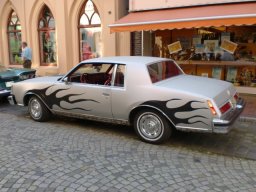  American Wheels Leer 2012